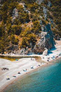 Olympos: The Licia 