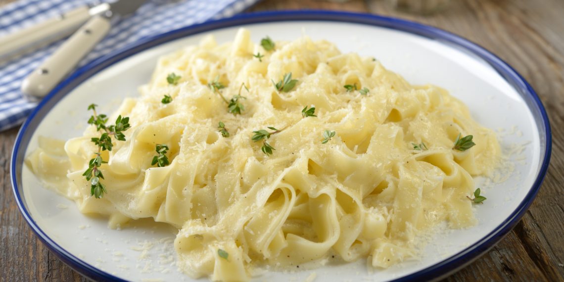 Well-Known/ Famous Pasta Sauces: How to make Pasta Sauces ?