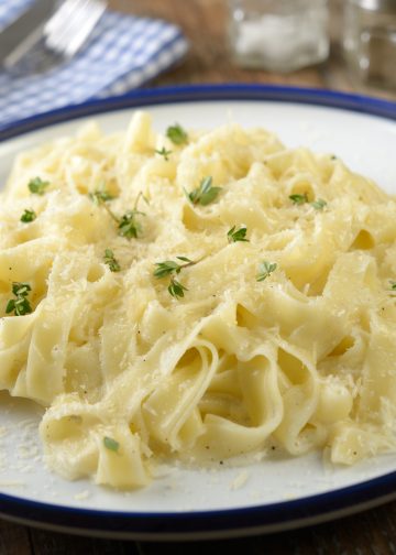 Well-Known/ Famous Pasta Sauces: How to make Pasta Sauces ?